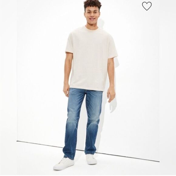 AEO Slim Jeans Sz 36/32 - Picture 1 of 10